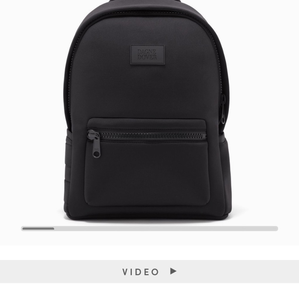 BRAND NEW Dagne Dover Backpack